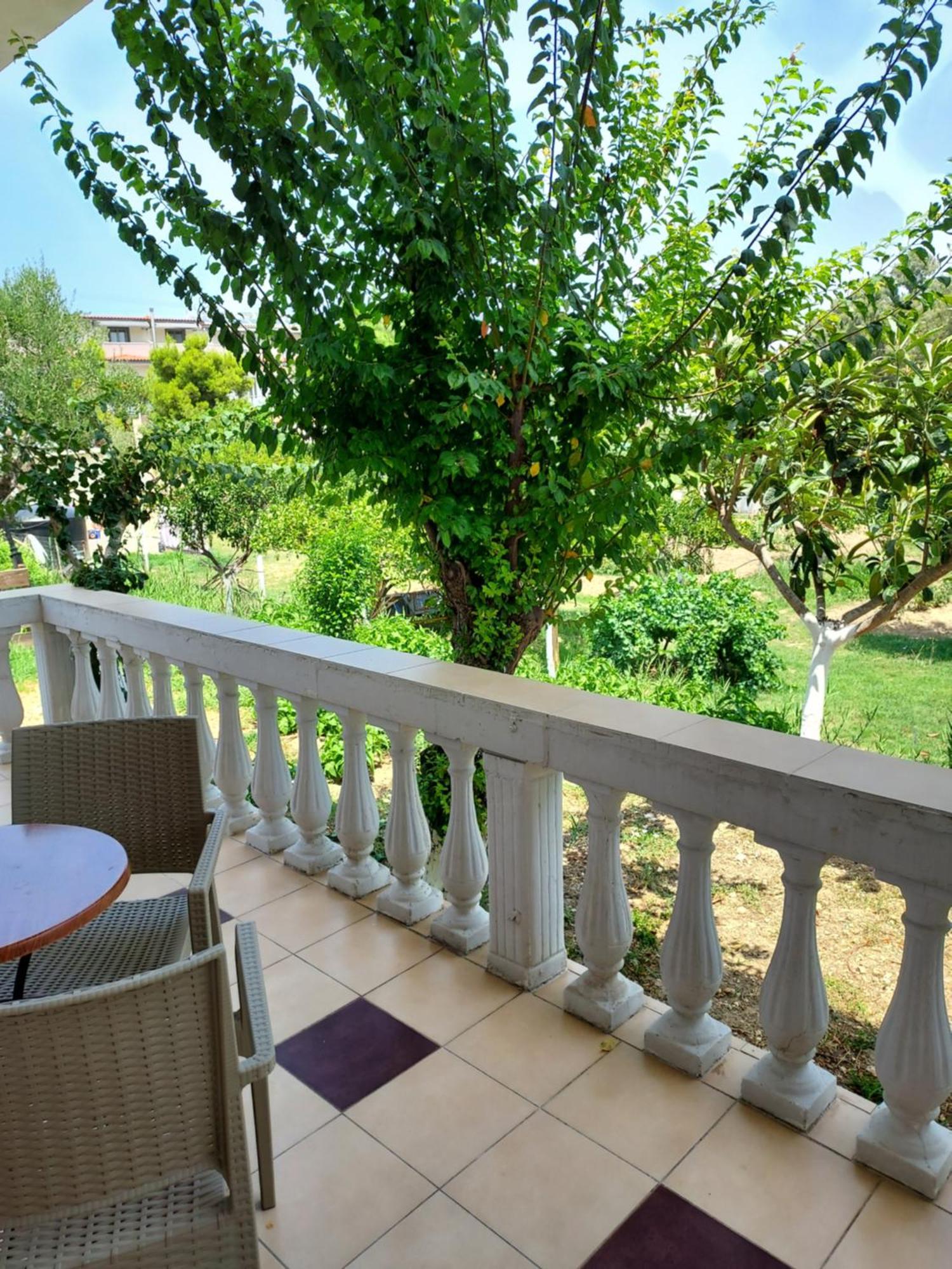 Canditas Studios Tsilivi  Exterior photo