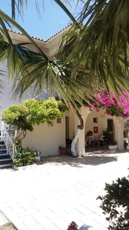 Canditas Studios Tsilivi  Exterior photo